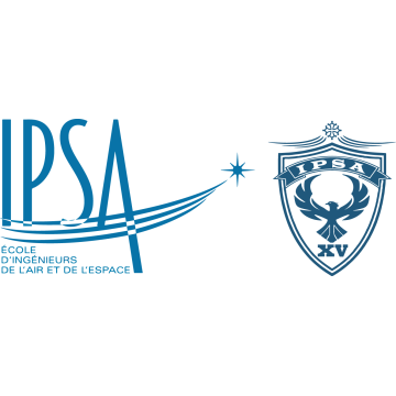 Découvrez la boutique officielle de l'IPSA Toulouse Rugby
