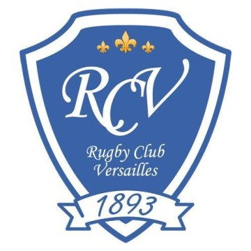 Découvrez la boutique en ligne du rugby club de Versailles