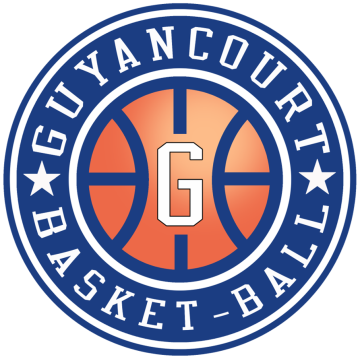 Découvrez la nouvelle boutique de Guyancourt Basketball !