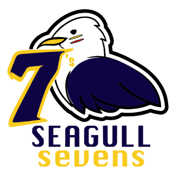 Découvrez la boutique officielle des Seagull Sevens par Akka sports