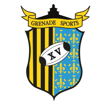 Découvrez la boutique officielle du Grenade Sports Rugby by Akka Sport