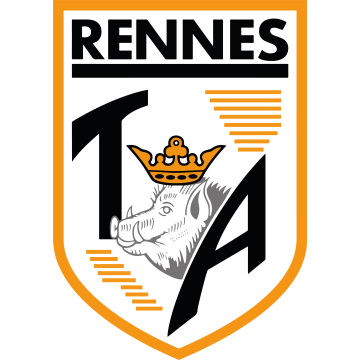 Découvrez la catégorie FEMME de la boutique du TA Rennes Dodgeball !