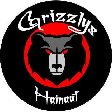 Découvrez la nouvelle boutique du Grizzlys Hainaut !