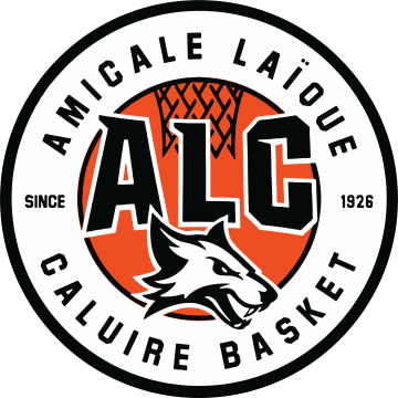 Découvrez la nouvelle boutique de l'Amicale Laïque Caluire Basket !