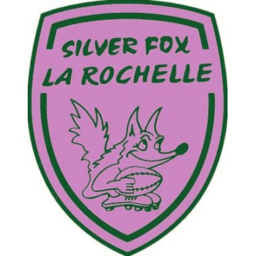 Découvrez la nouvelle boutique des SILVER FOX LA ROCHELLE !