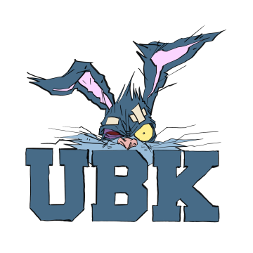 Découvrez la nouvelle boutique de l'UBK !