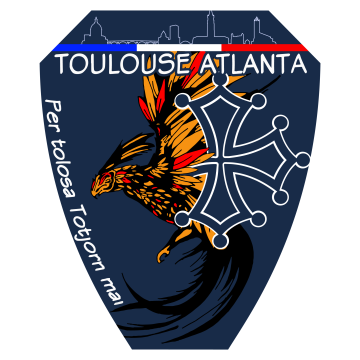 Découvrez la nouvelle boutique des Pompiers Toulouse Atlanta !