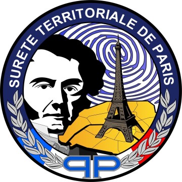GP - SURETE NATIONALE DE PARIS