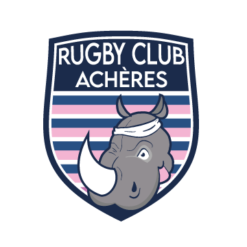 Découvrez la nouvelle boutique du Rugby Club Achères !