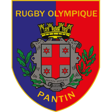Découvrez la catégorie UNISEXE de la boutique du Rugby Olympique de Pantin