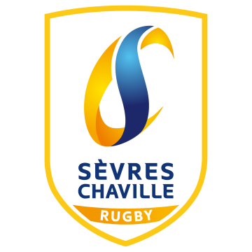 Découvrez la nouvelle boutique de Sèvres Chaville Rugby !