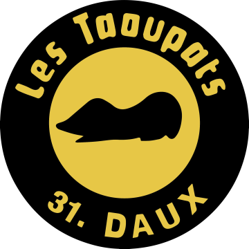 Découvrez la nouvelle boutique des Taoupats de Daux !