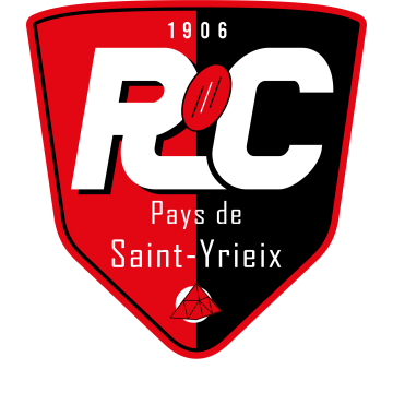 Découvrez la catégorie ADULTE de la boutique du Rugby Club Pays de Saint-Yrieix